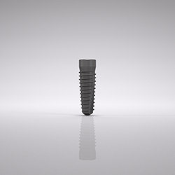 Picture of Conelog Screw-Line Implant, Promote Plus, snap-in post, Ø 3.3 mm, L 11 mm