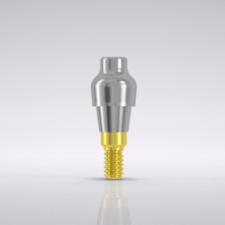 Picture of CONELOG® Healing cap Ø 3.8 mm, GH 4.0 mm, bottleneck