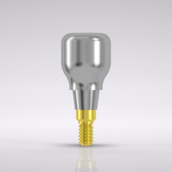 Picture of CONELOG® Healing cap Ø 3.8 mm, GH 6.0 mm, wide body