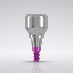 Picture of CONELOG® Healing cap Ø 4.3 mm, GH 6.0 mm, wide body