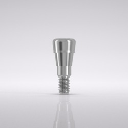 Picture of CONELOG® Healing cap Ø 3.3 mm, GH 2.0 mm, cylindrical