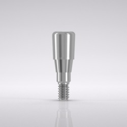 Picture of CONELOG® Healing cap Ø 3.3 mm, GH 4.0 mm, cylindrical