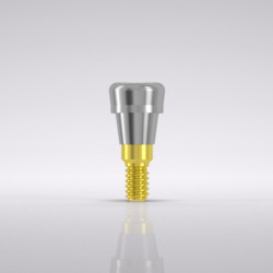 Picture of CONELOG® Healing cap Ø 3.8 mm, GH 2.0 mm, cylindrical