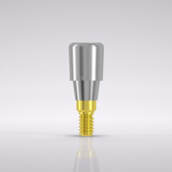 Picture of CONELOG® Healing cap Ø 3.8 mm, GH 4.0 mm, cylindrical