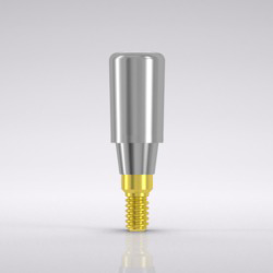 Picture of CONELOG® Healing cap Ø 3.8 mm, GH 6.0 mm, cylindrical