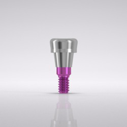 Picture of CONELOG® Healing cap Ø 4.3 mm, GH 2.0 mm, cylindrical