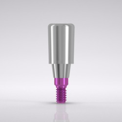 Picture of CONELOG® Healing cap Ø 4.3 mm, GH 6.0 mm, cylindrical