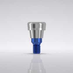 Picture of CONELOG® Healing cap Ø 5.0 mm, GH 2.0 mm, cylindrical