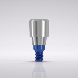 Picture of CONELOG® Healing cap Ø 5.0 mm, GH 4.0 mm, cylindrical