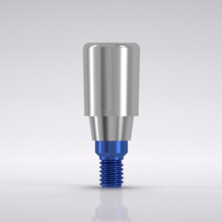 Picture of CONELOG® Healing cap Ø 5.0 mm, GH 6.0 mm, cylindrical
