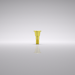 Picture of CONELOG® Implant cover screw, for Ø 3.8 mm, titanium alloy, sterile