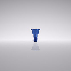 Picture of CONELOG® Implant cover screw, for Ø 5.0 mm, titanium alloy, sterile