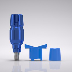 Picture of CONELOG® Impression post Ø 5.0 mm, closed tray