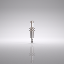 Picture of CONELOG® Impression post, cylindrical, open tray, Ø 3.3 mm, prosthetic height 13.5/16,5 mm