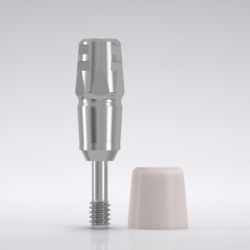 Picture of CONELOG® Bite registration post, incl. screw, Ø 3.3 mm