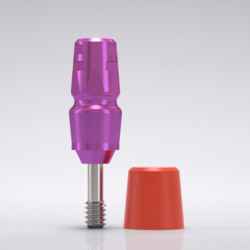 Picture of CONELOG® Bite registration post, incl screw, Ø 4.3 mm