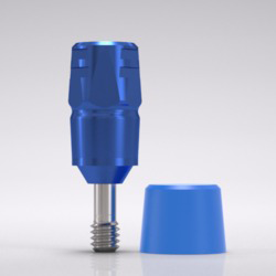 Picture of CONELOG® Bite registration post, incl screw, Ø 5.0 mm