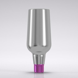 Picture of CONELOG® Universal abutment, preparable Ø 4.3 mm