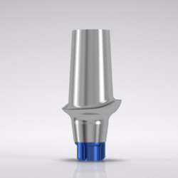 Picture of CONELOG® Esthomic abutment Ø 5.0 mm, GH 1.5-2.5 mm, straight