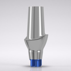 Picture of CONELOG® Esthomic abutment Ø 5.0 mm, GH 3.0-4.5 mm, straight