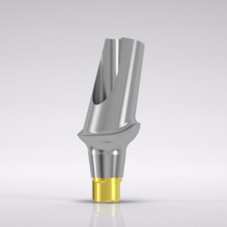 Picture of CONELOG® Esthomic abutment Ø 3.8 mm, GH 1.5-2.5 mm, 15° [B]