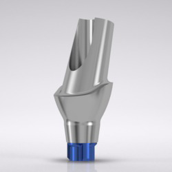 Picture of CONELOG® Esthomic abutment Ø 5.0 mm, GH 3.0-4.5 mm, 15° [B]