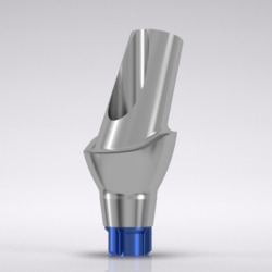 Picture of CONELOG® Esthomic abutment Ø 5.0 mm, GH 3.0-4.5 mm, 20°angle