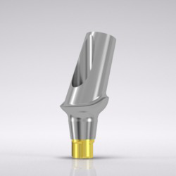 Picture of CONELOG® Esthomic abutment Ø 3.8 mm, GH 1.5-2.5 mm, 20° [B]