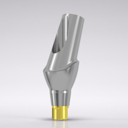 Picture of CONELOG® Esthomic abutment Ø 3.8 mm, GH 3.0-4.5 mm, 20° [B]