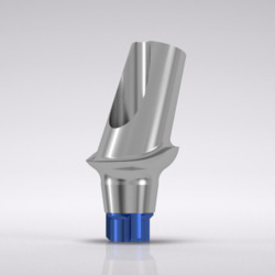 Picture of CONELOG® Esthomic abutment Ø 5.0 mm, GH 1.5-2.5 mm, 20° [B]