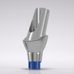 Picture of CONELOG® Esthomic abutment Ø 5.0 mm, GH 3.0-4.5 mm, 20° [B]