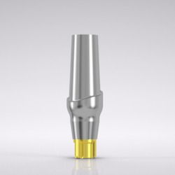 Picture of CONELOG® Esthomic Abutment, Inset Ø 3.8, GH 2.0-3.3 mm