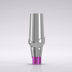 Picture of CONELOG® Esthomic Abutment, Inset Ø 4.3, GH 2.0-3.3 mm