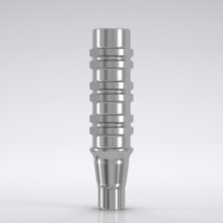 Picture of CONELOG® Temporary abutment, Titanium Ø 3.3 mm