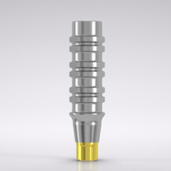 Picture of CONELOG® Temporary abutment, Titanium Ø 3.8 mm