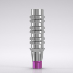 Picture of CONELOG® Temporary abutment, Titanium Ø 4.3 mm