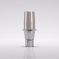 Picture of CONELOG® Titanium basis Cad/Cam Ø 3.3 mm, GH 0.8 mm