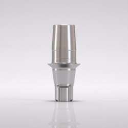 Picture of CONELOG® Titanium base Cad/Cam Ø 3.3 mm, GH 0.8 mm