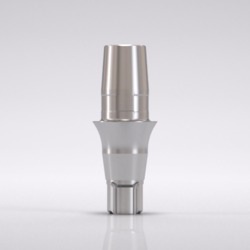 Picture of CONELOG® Titanium base Cad/Cam Ø 3.3 mm, GH 2.0 mm