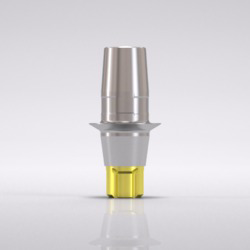Picture of CONELOG® Titanium base Cad/Cam Ø 3.8 mm, GH 0.8 mm