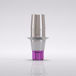 Picture of CONELOG® Titanium base Cad/Cam Ø 4.3 mm, GH 0.8 mm