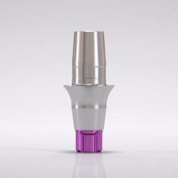 Picture of CONELOG® Titanium base Cad/Cam Ø 4.3 mm, GH 2.0 mm