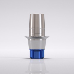 Picture of CONELOG® Titanium basis Cad/Cam Ø 5.0 mm, GH 0.8 mm