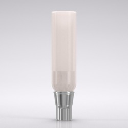 Picture of CONELOG® Gold-plastic abutment Ø 3.3 mm