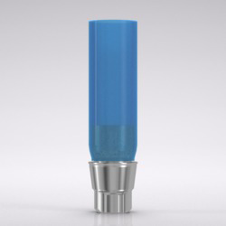 Picture of CONELOG® Gold-plastic abutment Ø 5.0 mm