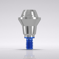 Picture of CONELOG® Bar abutment, straight, Ø 5.0, GH 2.5, sterile