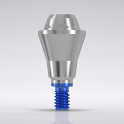 Picture of CONELOG® Bar abutment Ø 5.0 mm, GH 4.0 mm, straight, sterile