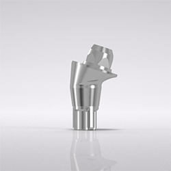 Picture of CONELOG® Bar abutment Ø 3.3 mm, GH 2.5 mm, 17° [A], sterile