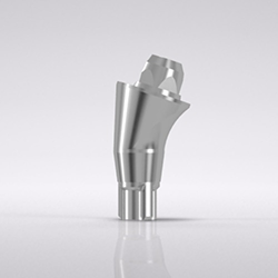 Picture of CONELOG® Bar abutment Ø 3.3 mm, GH 4.0 mm, 17° [A], sterile