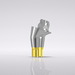 Picture of CONELOG® Bar abutment Ø 3.8 mm, GH 2.5 mm, 17° [A], sterile